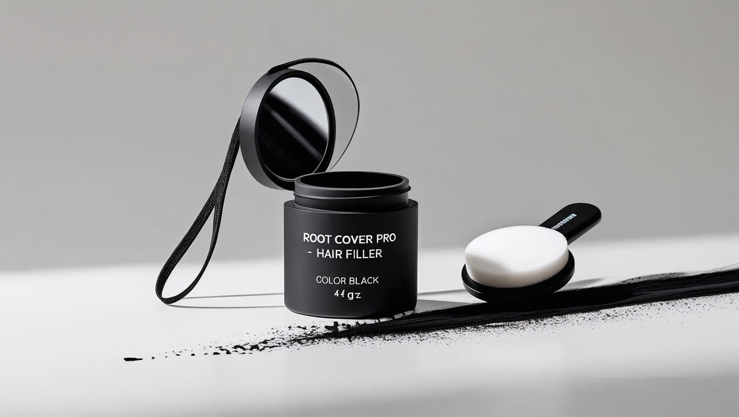 Root cover pro - HAIR FILLER