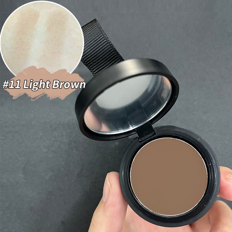 Root cover pro - HAIR FILLER